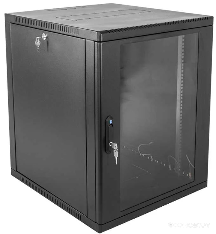 ШРН-12.500-9005 черный