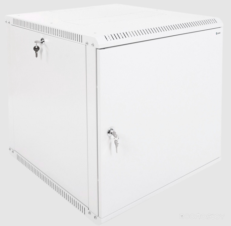 ШРН-12.650.1 серый