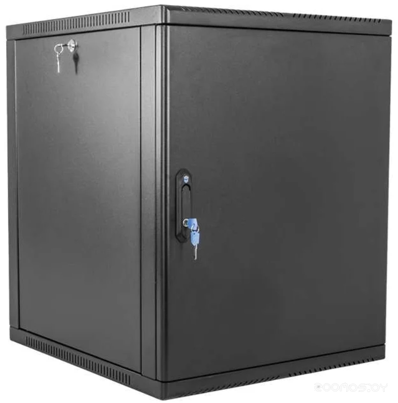 ШРН-15.500.1-9005 черный