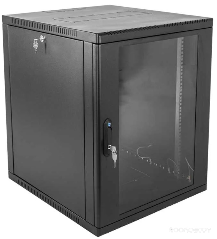 ШРН-15.500-9005 черный