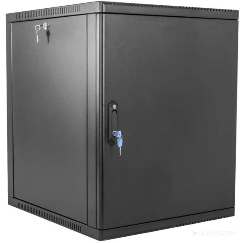 ШРН-15.650.1-9005 черный