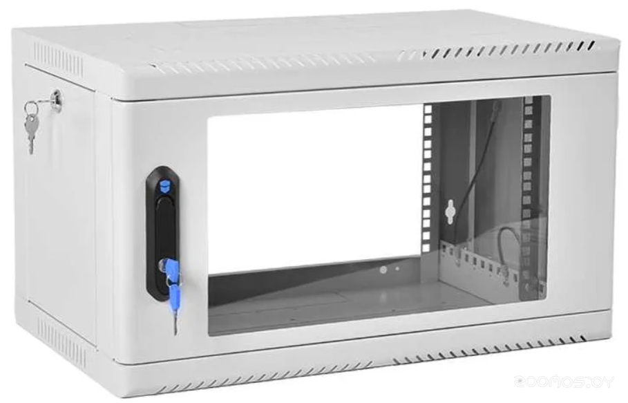 ШРН-6.350 серый