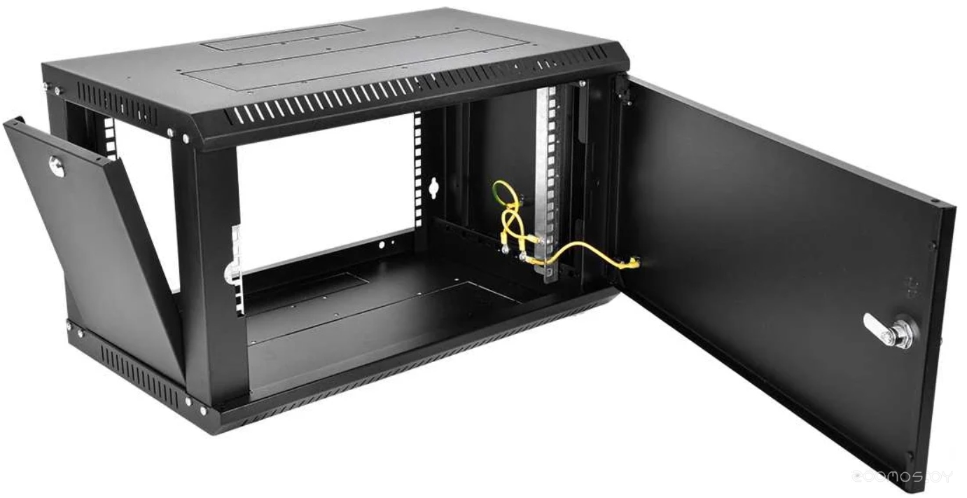 ШРН-6.350.1-9005 черный