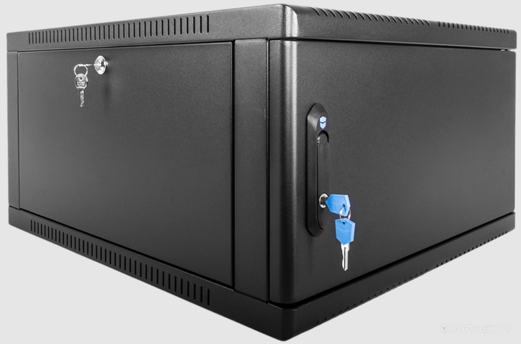 ШРН-6.500.1-9005 серый