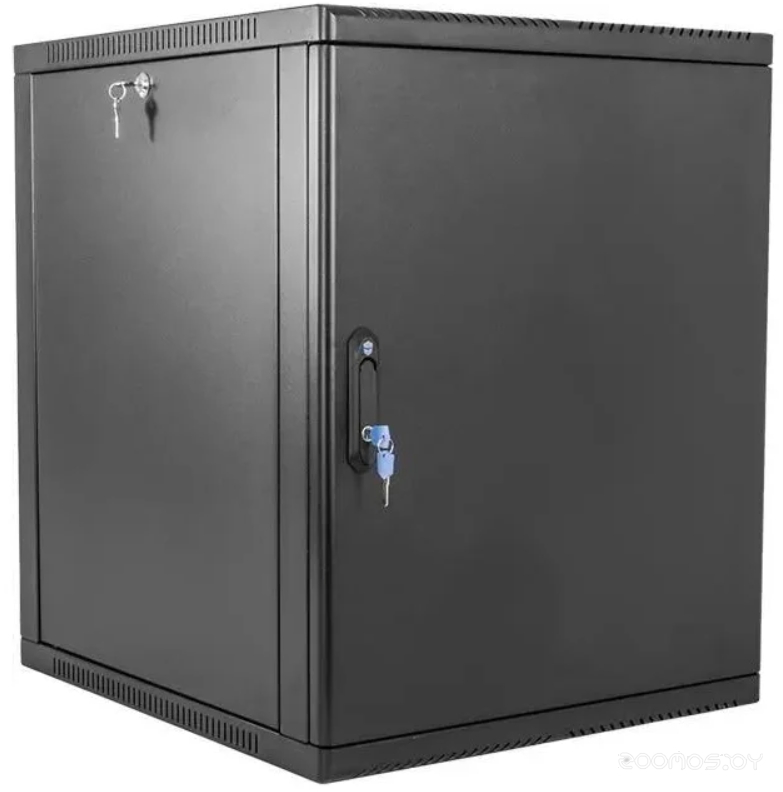 ШРН-9.650.1-9005 черный