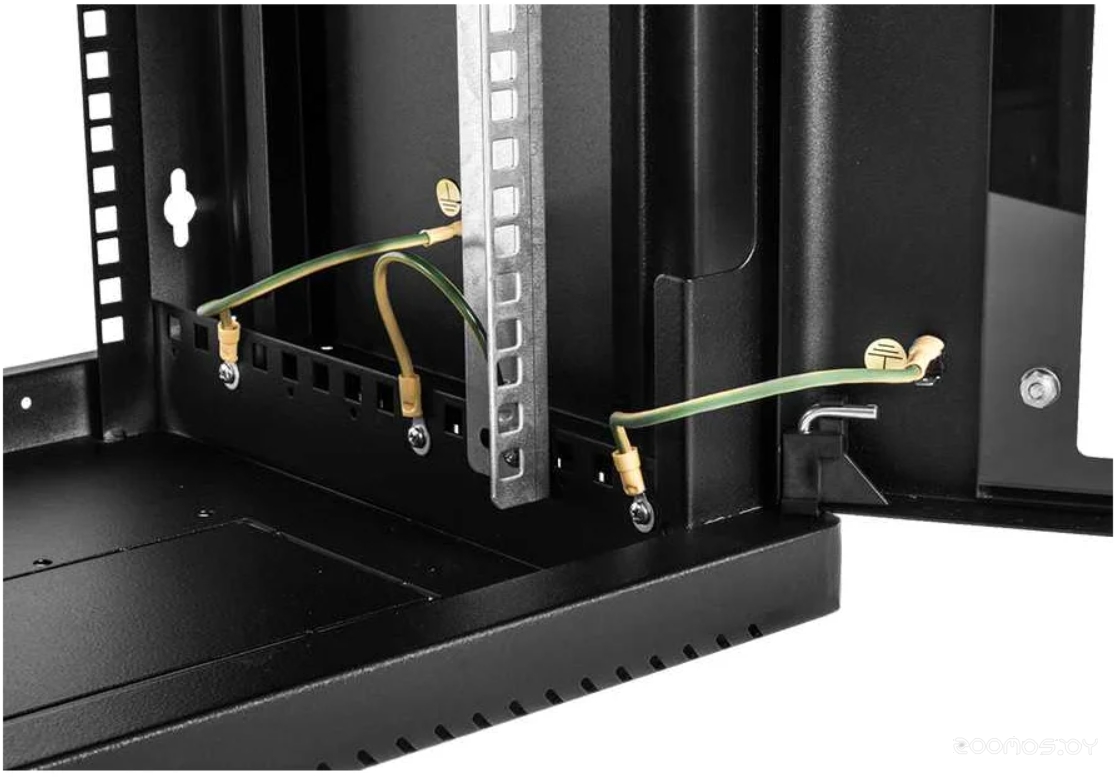 ШРН-6.650-9005 черный