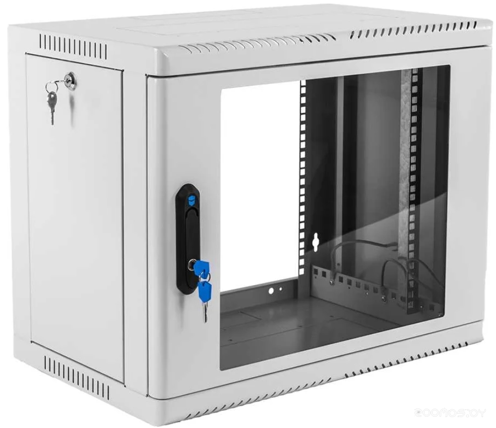 ШРН-9.350 серый