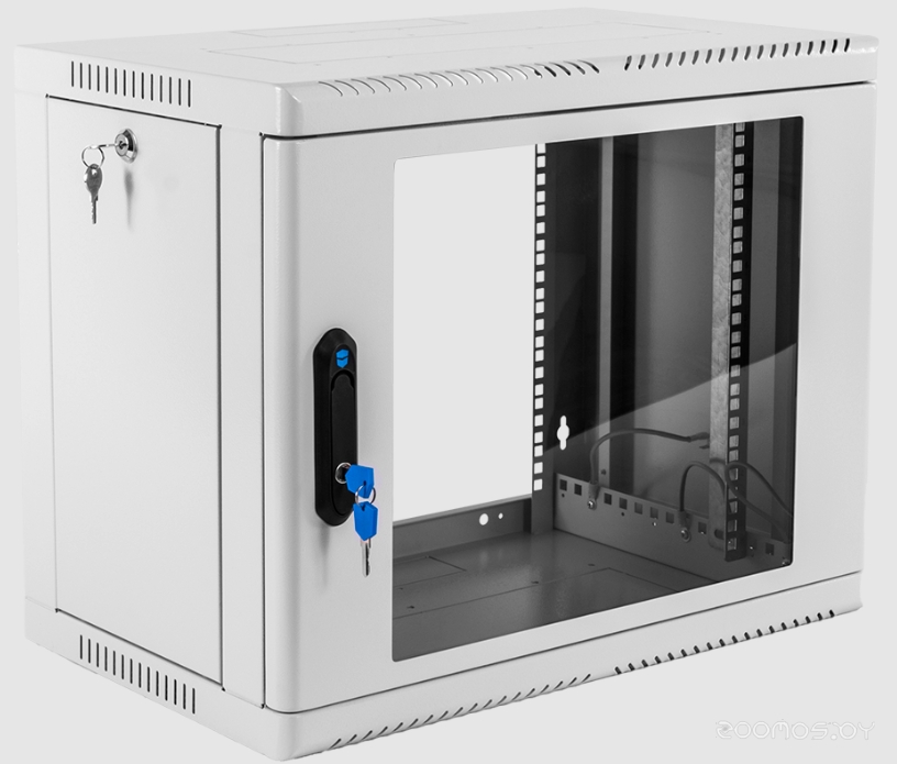 ШРН-9.500 серый