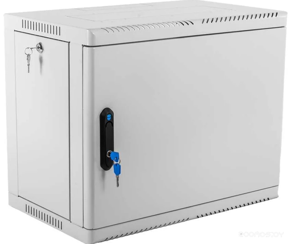 ШРН-9.350.1-9005 черный