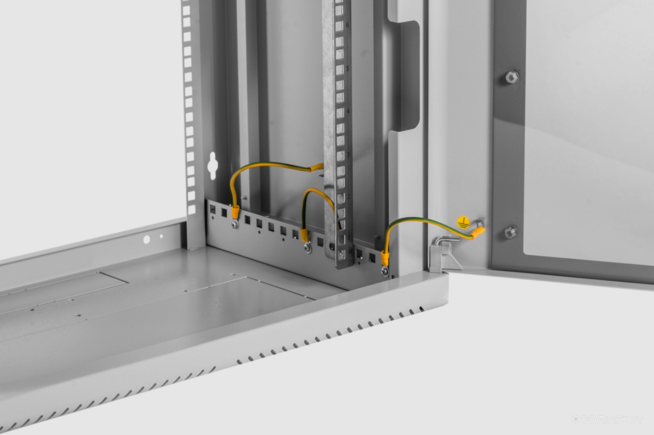 ШРН-9.500.1 серый