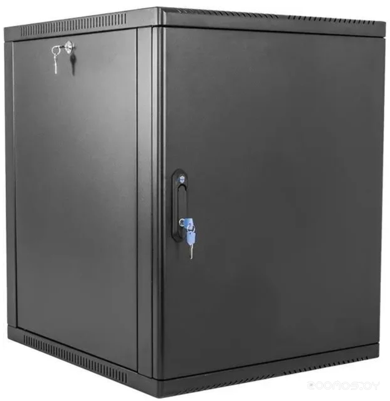 ШРН-9.500.1-9005 черный