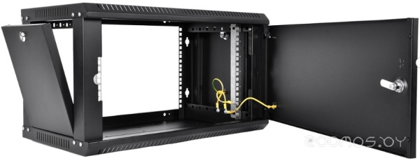 ШРН-Э-9.350.1-9005 черный