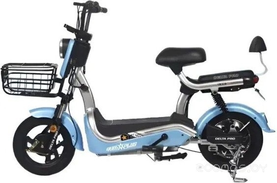 Delta Pro (синий)