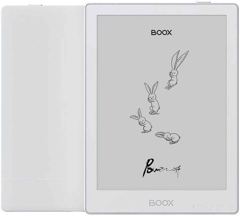 BOOX Go 6 (белый)