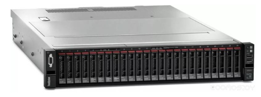 ThinkSystem SR650 V2 (7Z73T0TU00/1)