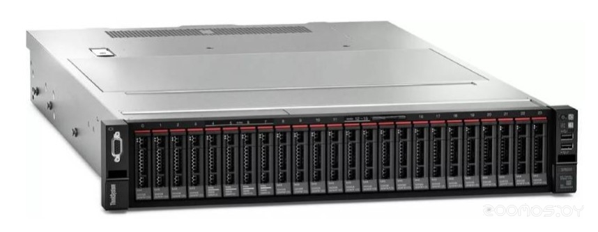 ThinkSystem SR650 V2 (7Z73T0TW00/1)