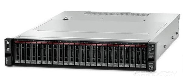 ThinkSystem SR650 V2 (7Z73TW1E00)