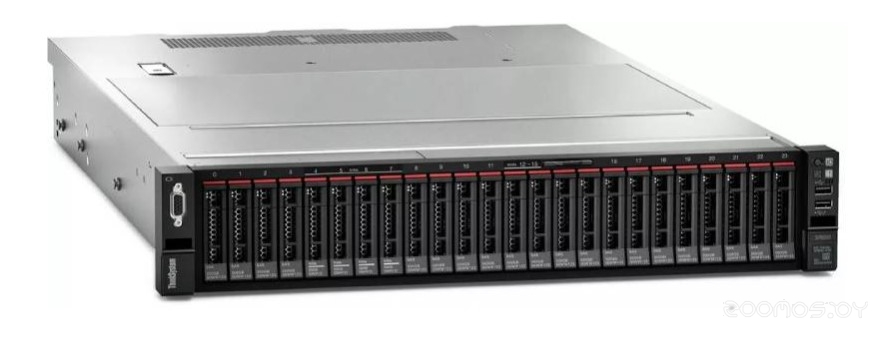 ThinkSystem SR650 V2 (7Z73T3N500)