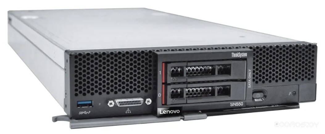 ThinkSystem SN550 (7X16CTO1WW)