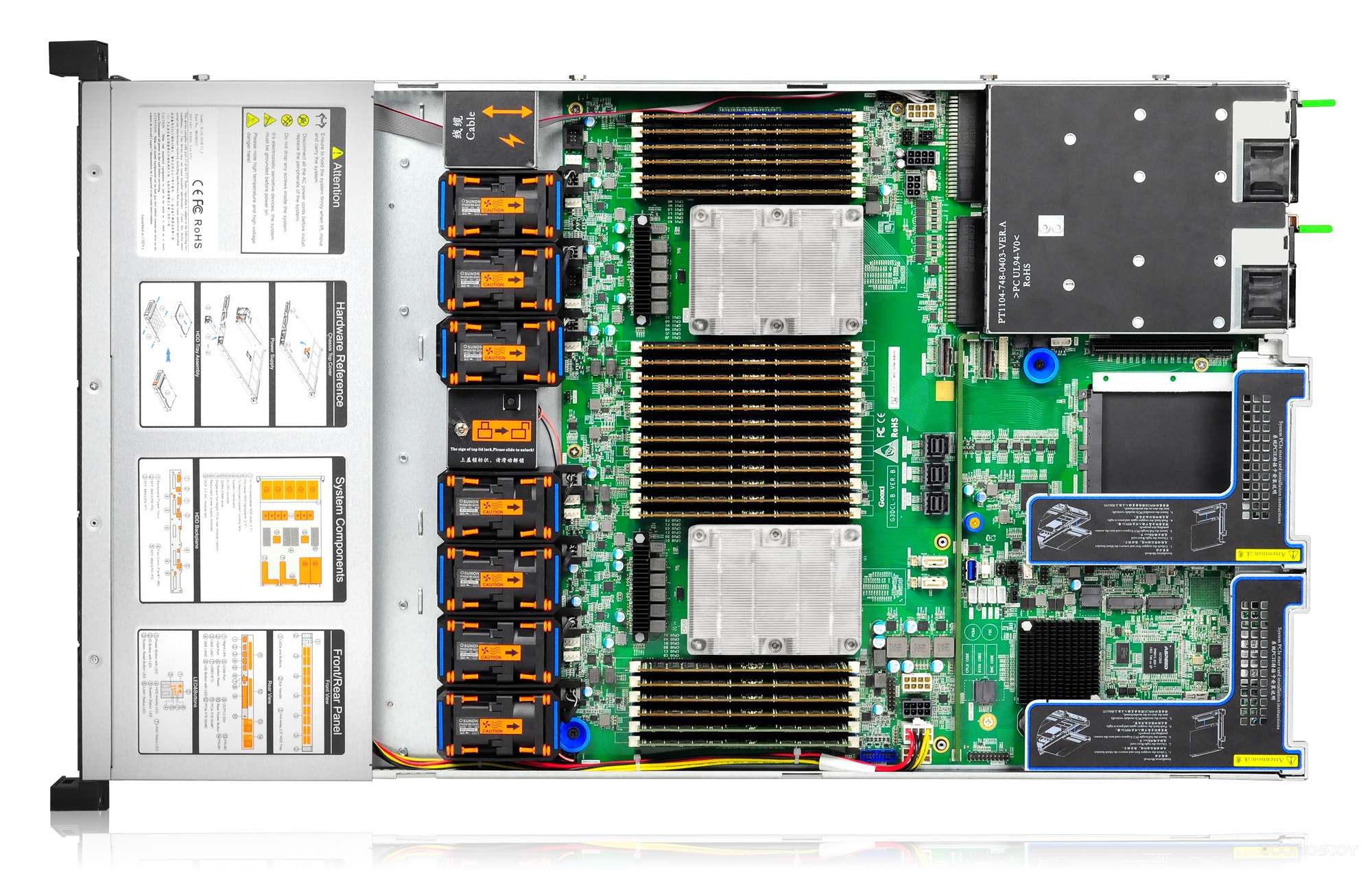 Rock g1210p (2094962)