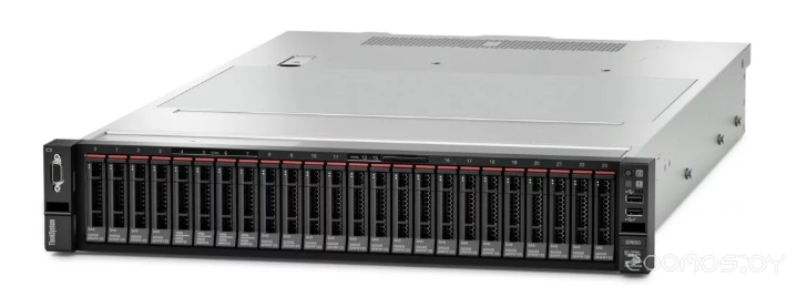 ThinkSystem SR650 (7X06CTOLWW)