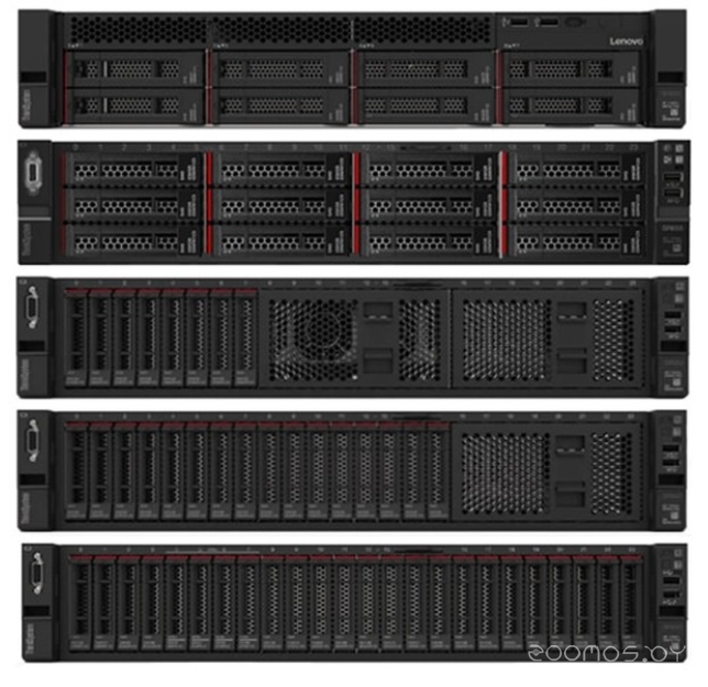 ThinkSystem SR655 (7Z01S60900)