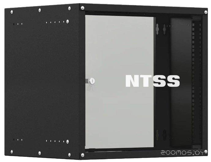NTSS-W6U6060GS-BL