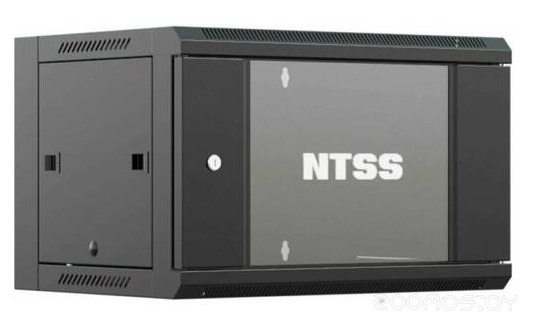 NTSS-W9U6060GS-BL