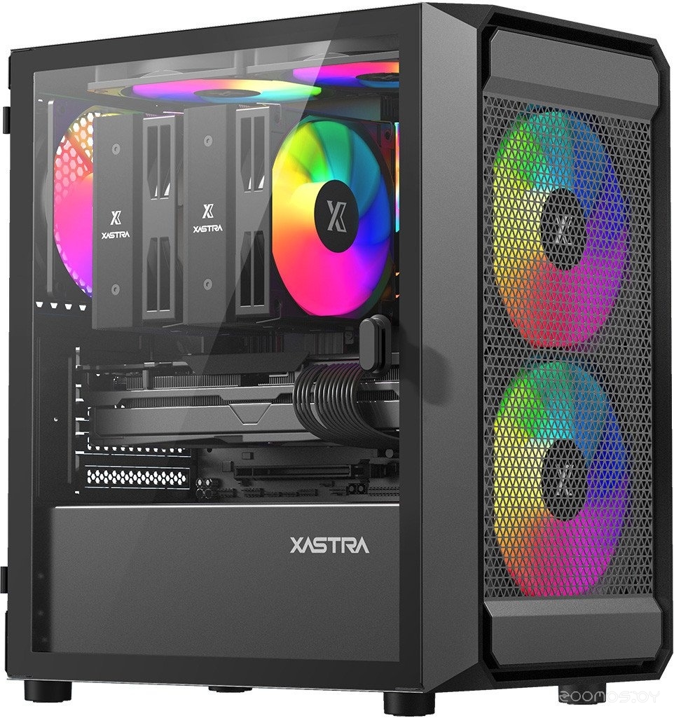 A303M 3ARGB (черный)