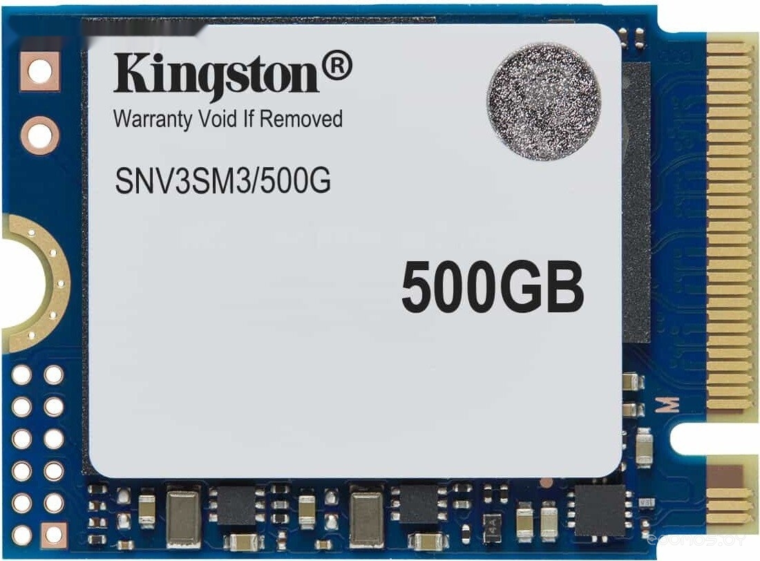 NV3 500GB SNV3SM3/500G