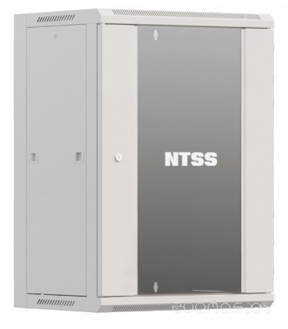 Премиум NTSS-W18U6060GS серый