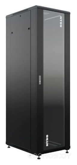 Премиум NTSS-R42U6080GS-BL черный