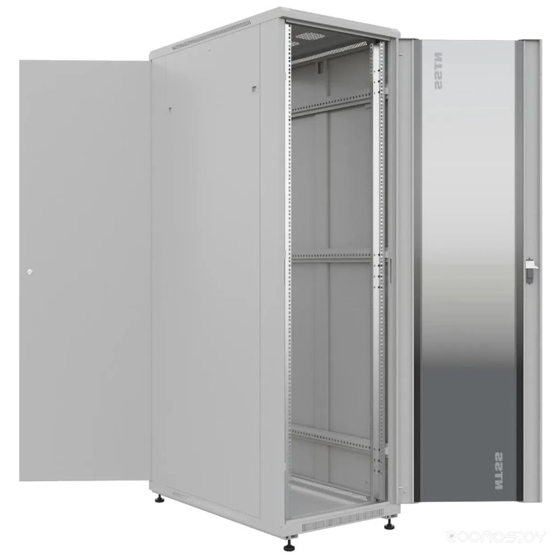 Премиум NTSS-R42U80100GS серый