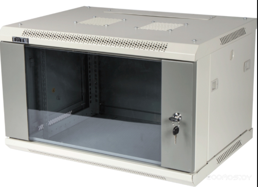 Pro TWT-CBWPG-15U-6X4-GY