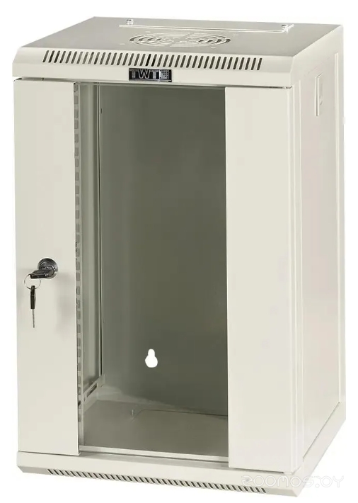 TWT-CBW10G-6U-3X3-GY