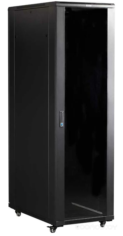 Business TWT-CBB-22U-6x6-G1 черный