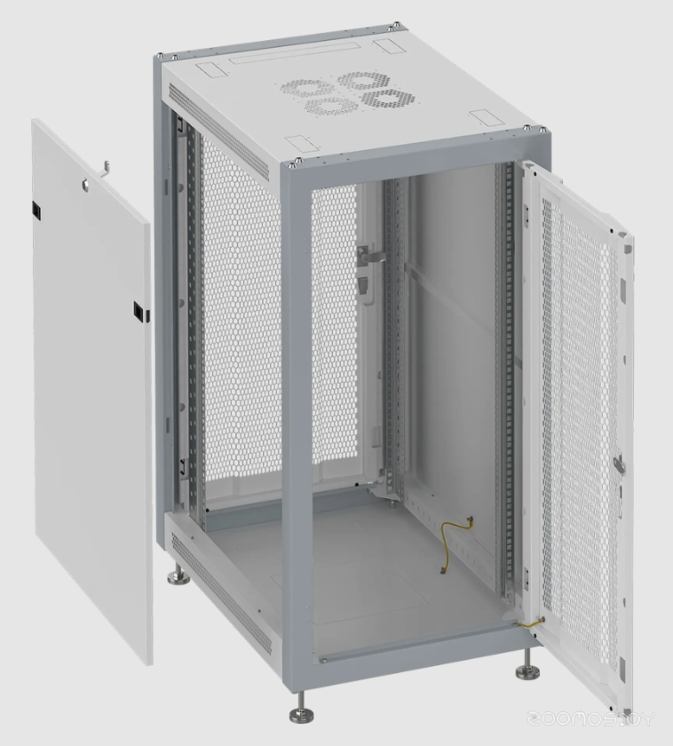 SL 6615.733 серый