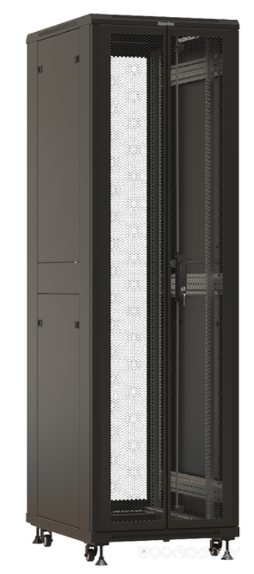 TTBR-4261-DD-RAL9004 сталь