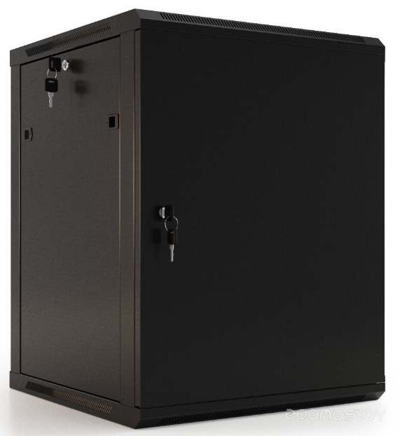 TWB-0645-SR-RAL9004 черный