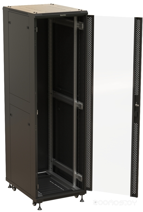 TTBR-4261-AS-RAL9004 черный