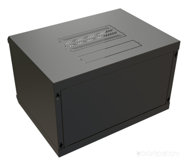 WR-TW-0666-SR-RAL9004 черный