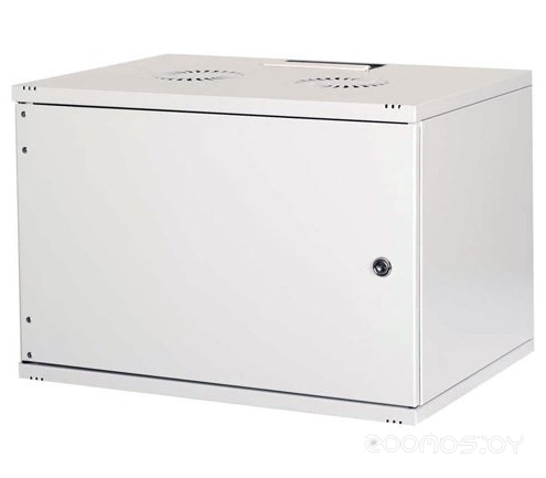 NetBox Soho LN-SH12U5460-LG-F0-2 серый