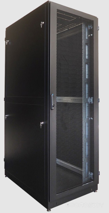 ШТК-М-42.6.10-48АА-9005 черный