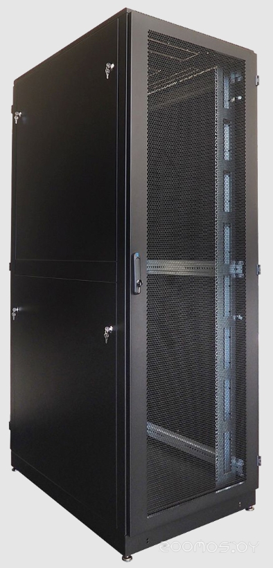 ШТК-М-42.8.10-88АА-9005 черный