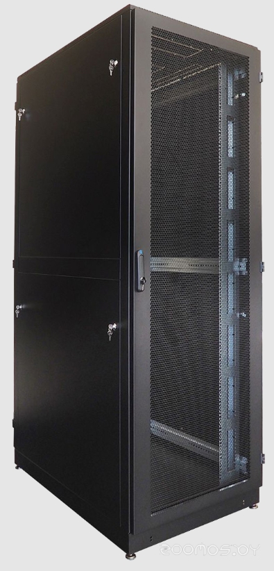 ШТК-М-42.8.12-88АА-9005 черный