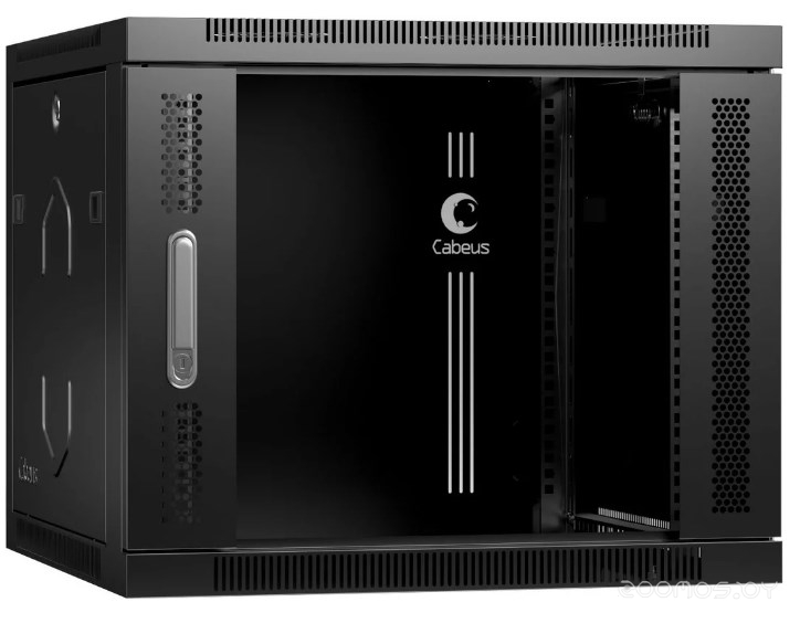 SH-05F-9U60/35-BK черный