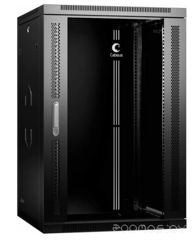 SH-05F-18U60/35-R-BK черный