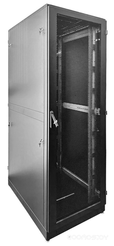 ШТК-М-36.6.10-44АА-9005 черный