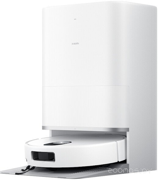 Robot Vacuum 5 OV31GL (евровилка, белый)