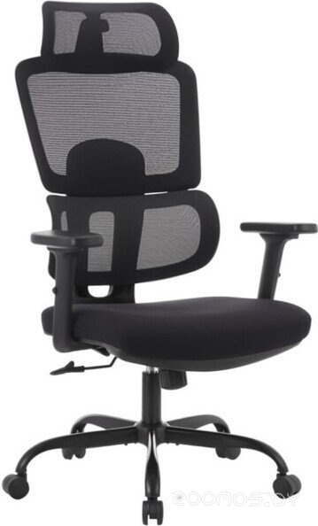 Office Grace MC094A-BB (black/black)
